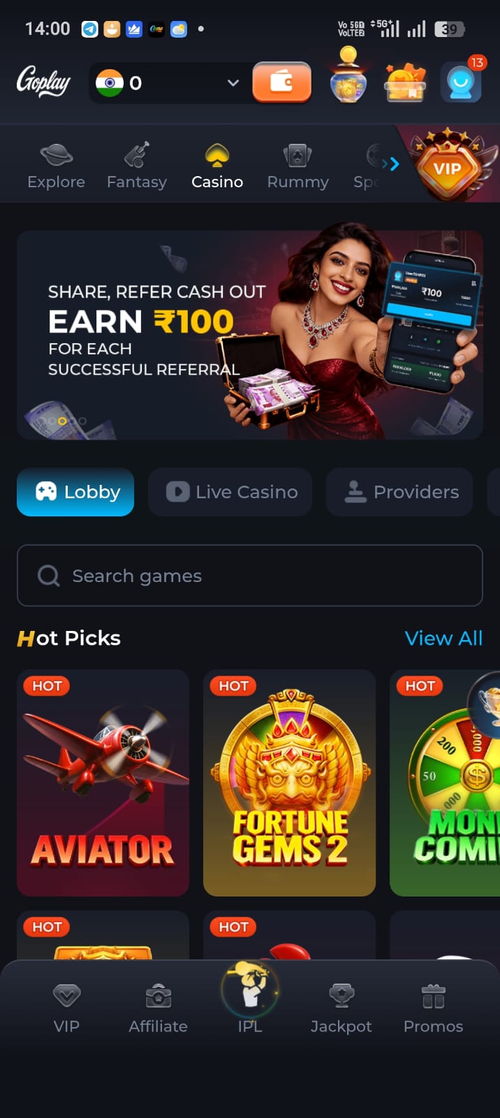 Homepage 3 goplay11-fantasy-cricket
